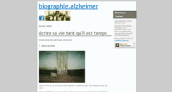 Desktop Screenshot of alv.pokoapoko.fr